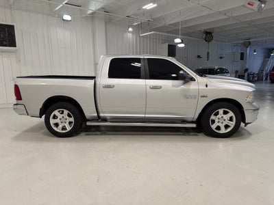 2015 RAM 1500 Lone Star