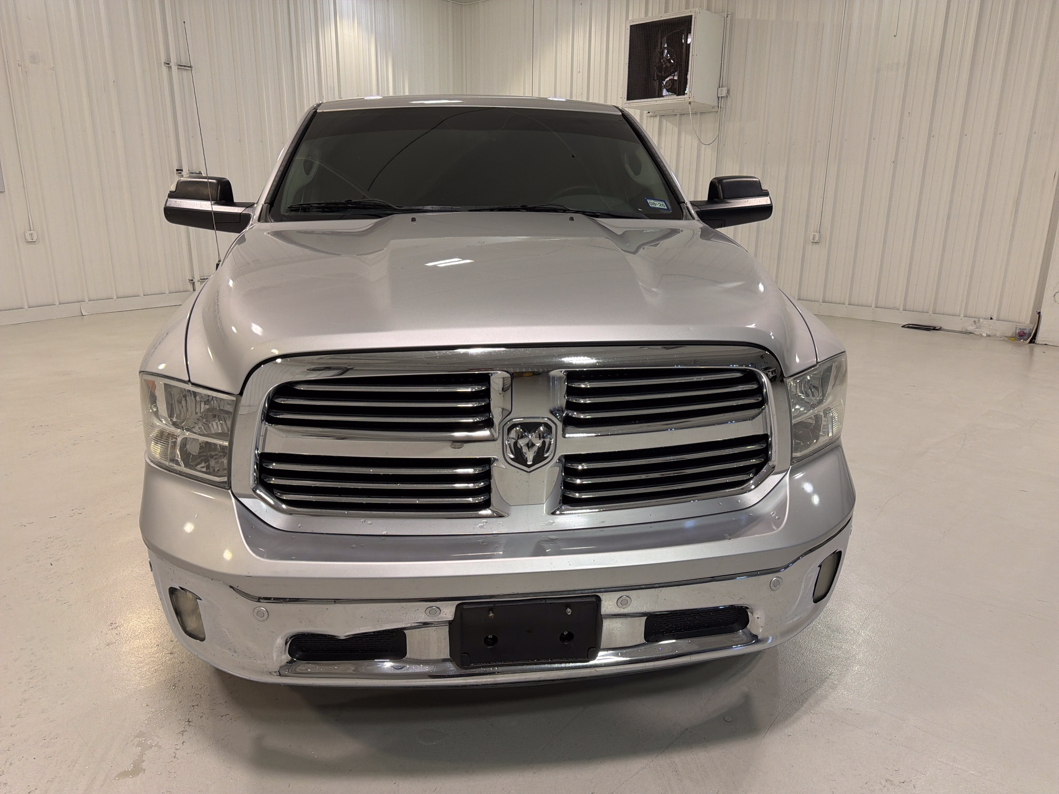 2015 RAM 1500 Lone Star