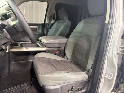 2015 RAM 1500 Lone Star