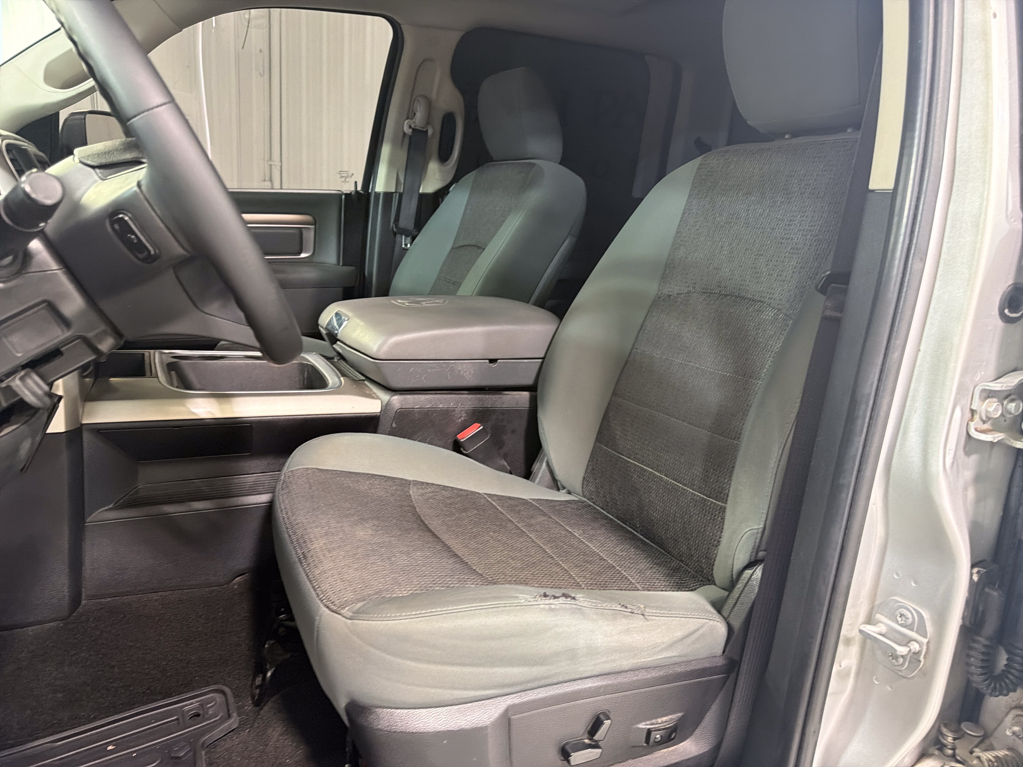 2015 RAM 1500 Lone Star