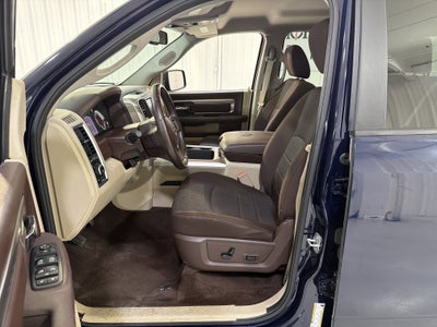 2016 RAM 1500 Lone Star