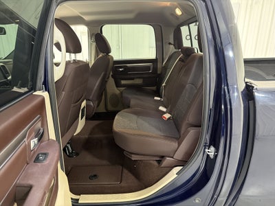 2016 RAM 1500 Lone Star