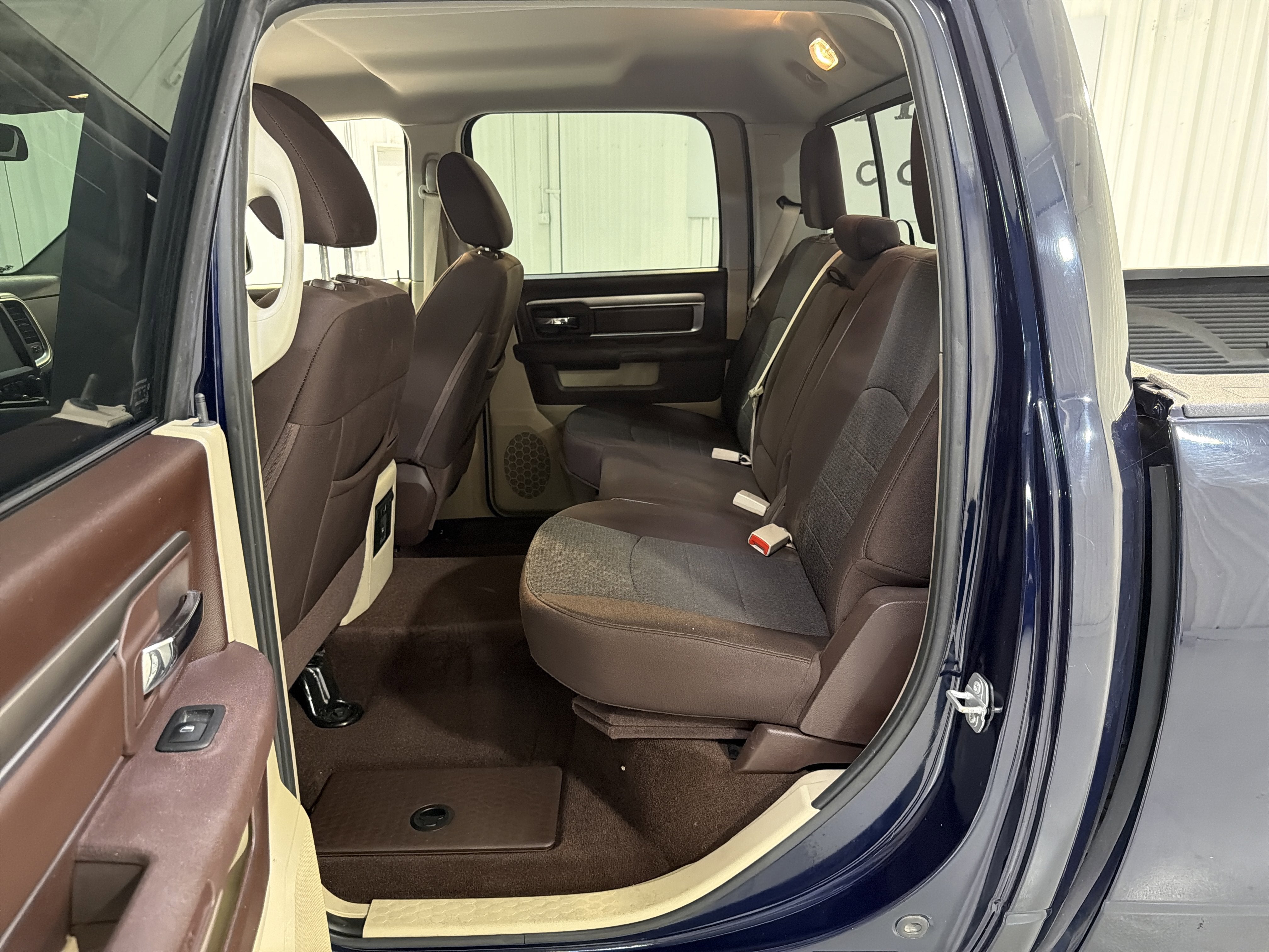 2016 RAM 1500 Lone Star