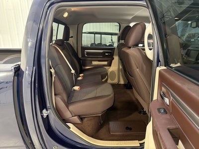 2016 RAM 1500 Lone Star