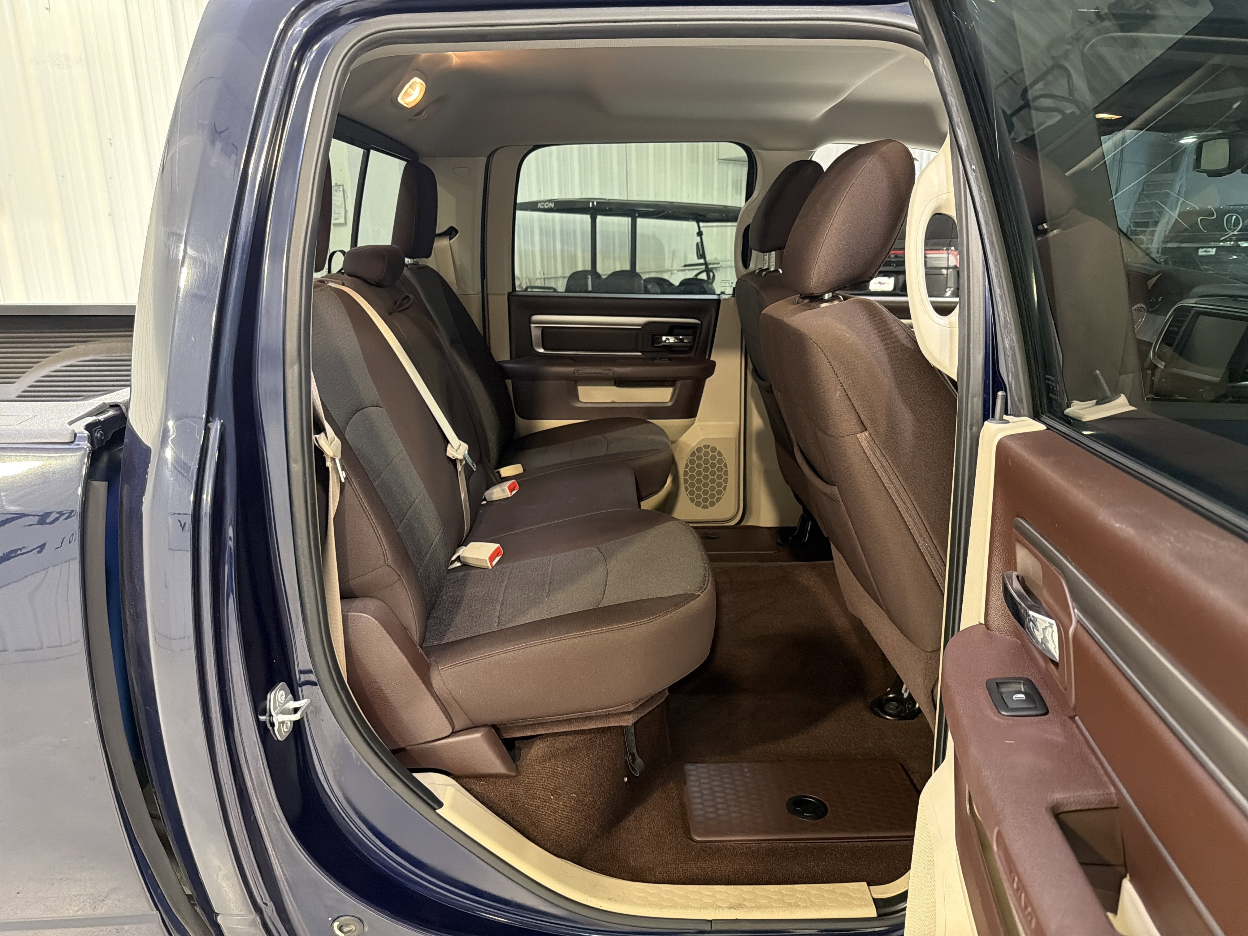 2016 RAM 1500 Lone Star