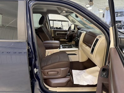 2016 RAM 1500 Lone Star