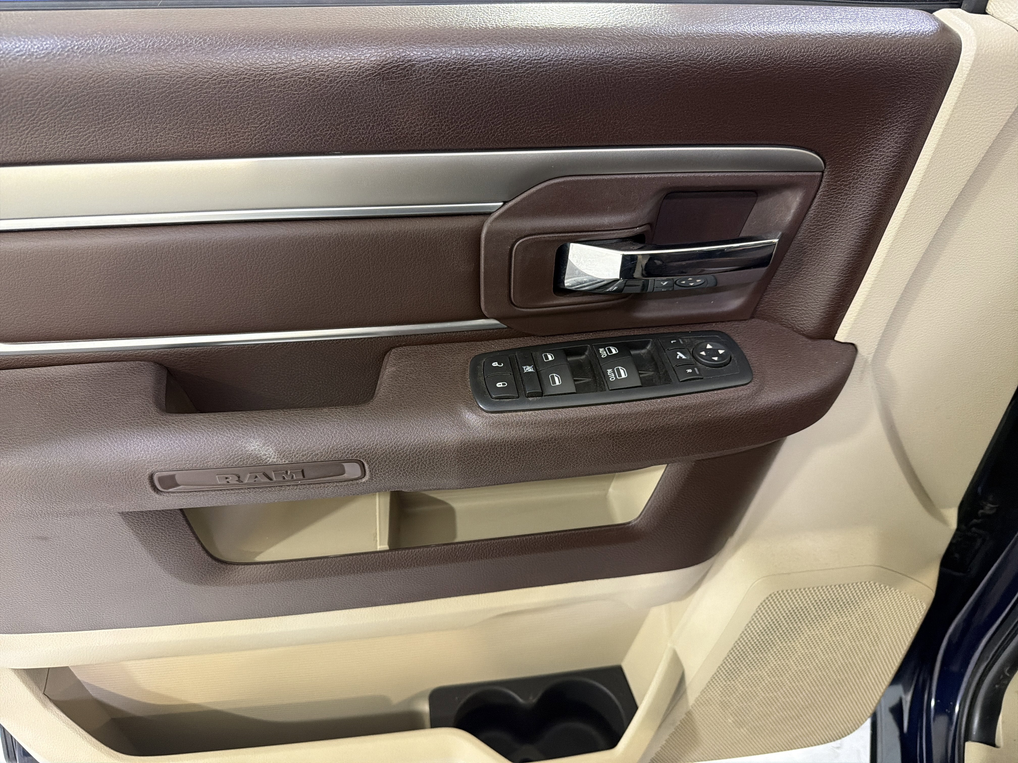 2016 RAM 1500 Lone Star