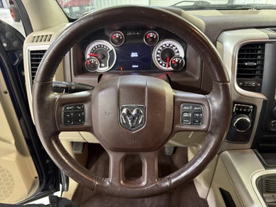 2016 RAM 1500 Lone Star