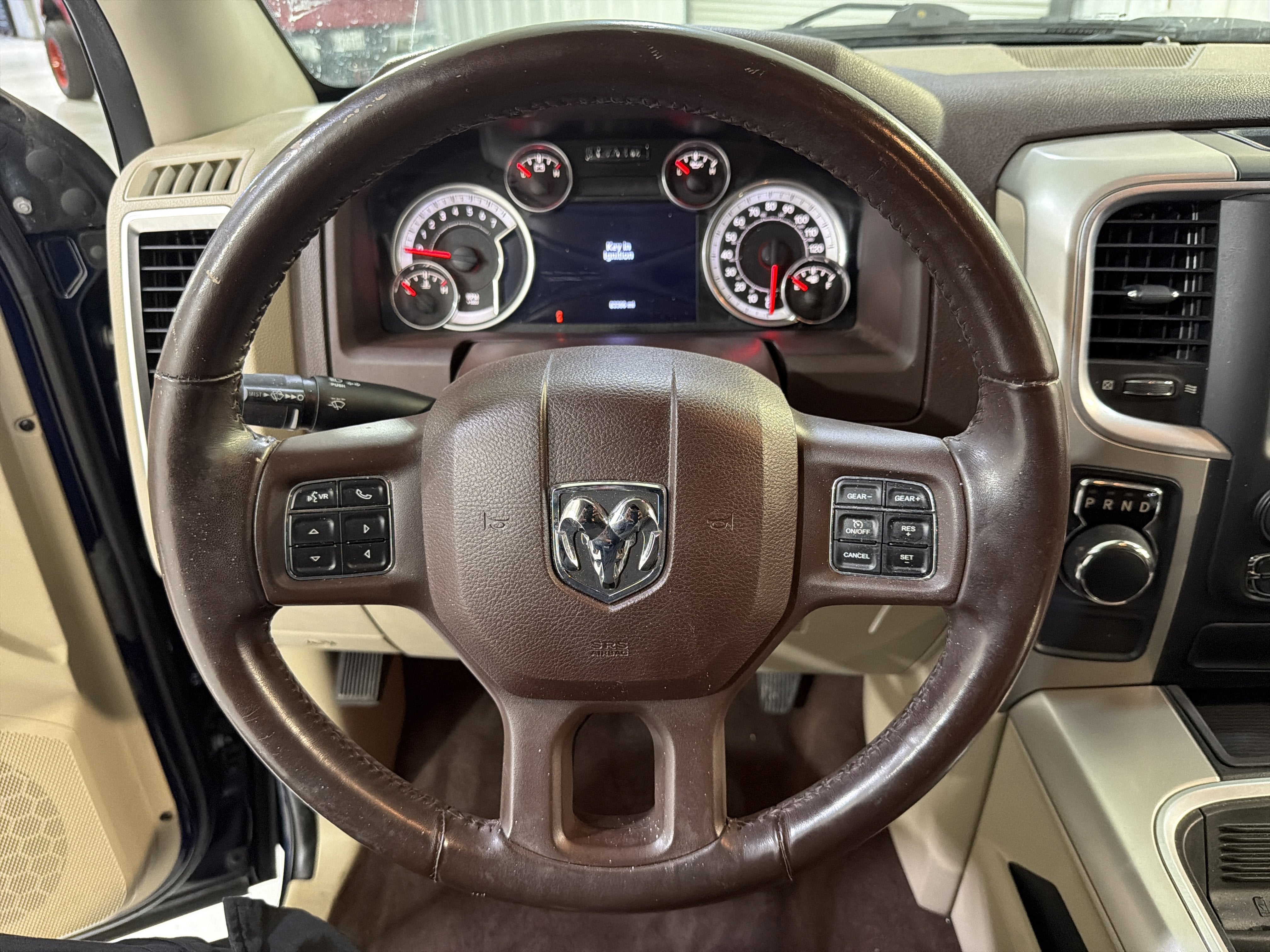 2016 RAM 1500 Lone Star