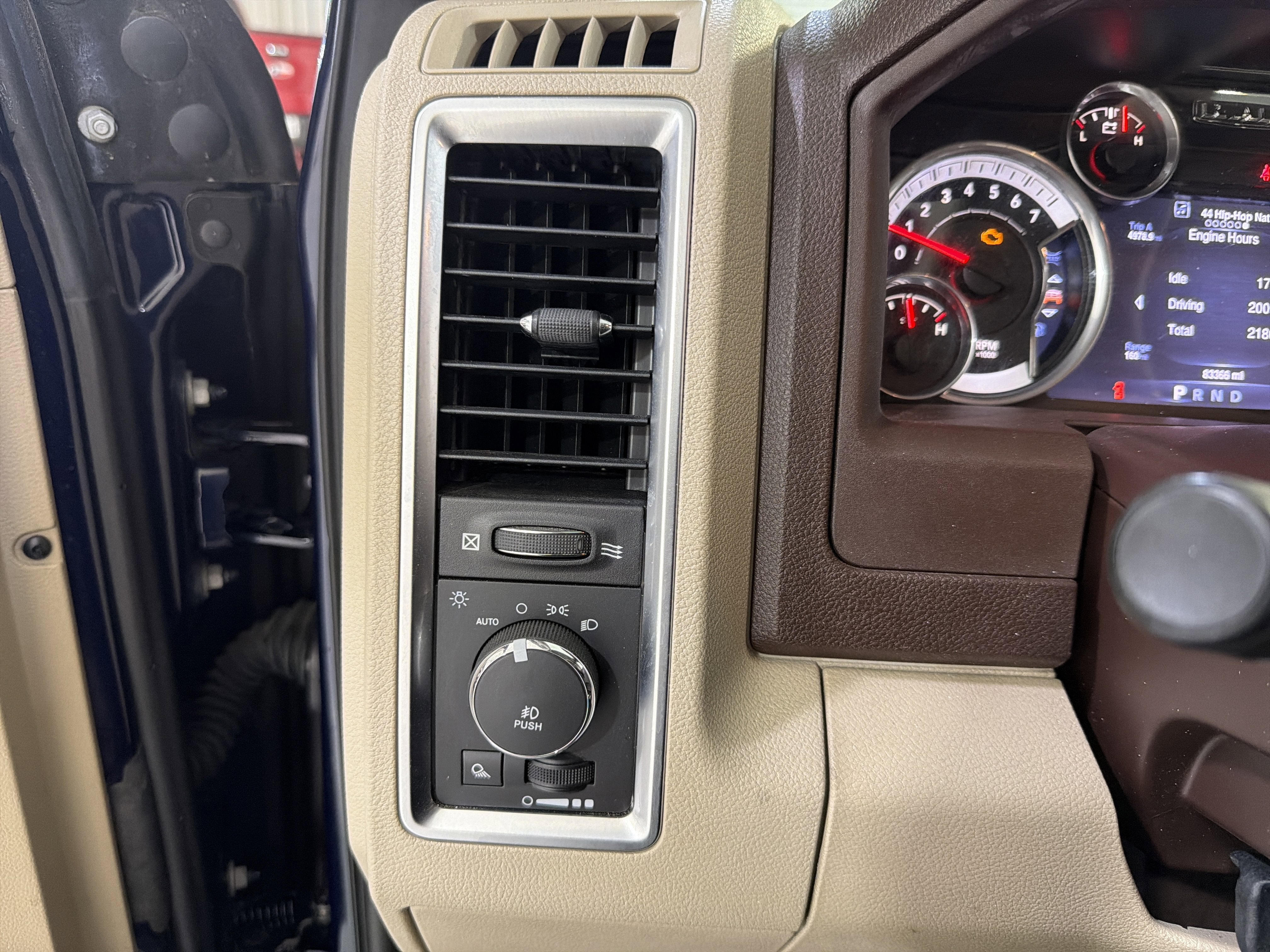 2016 RAM 1500 Lone Star