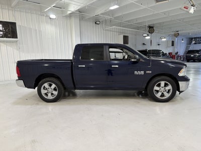2016 RAM 1500 Lone Star