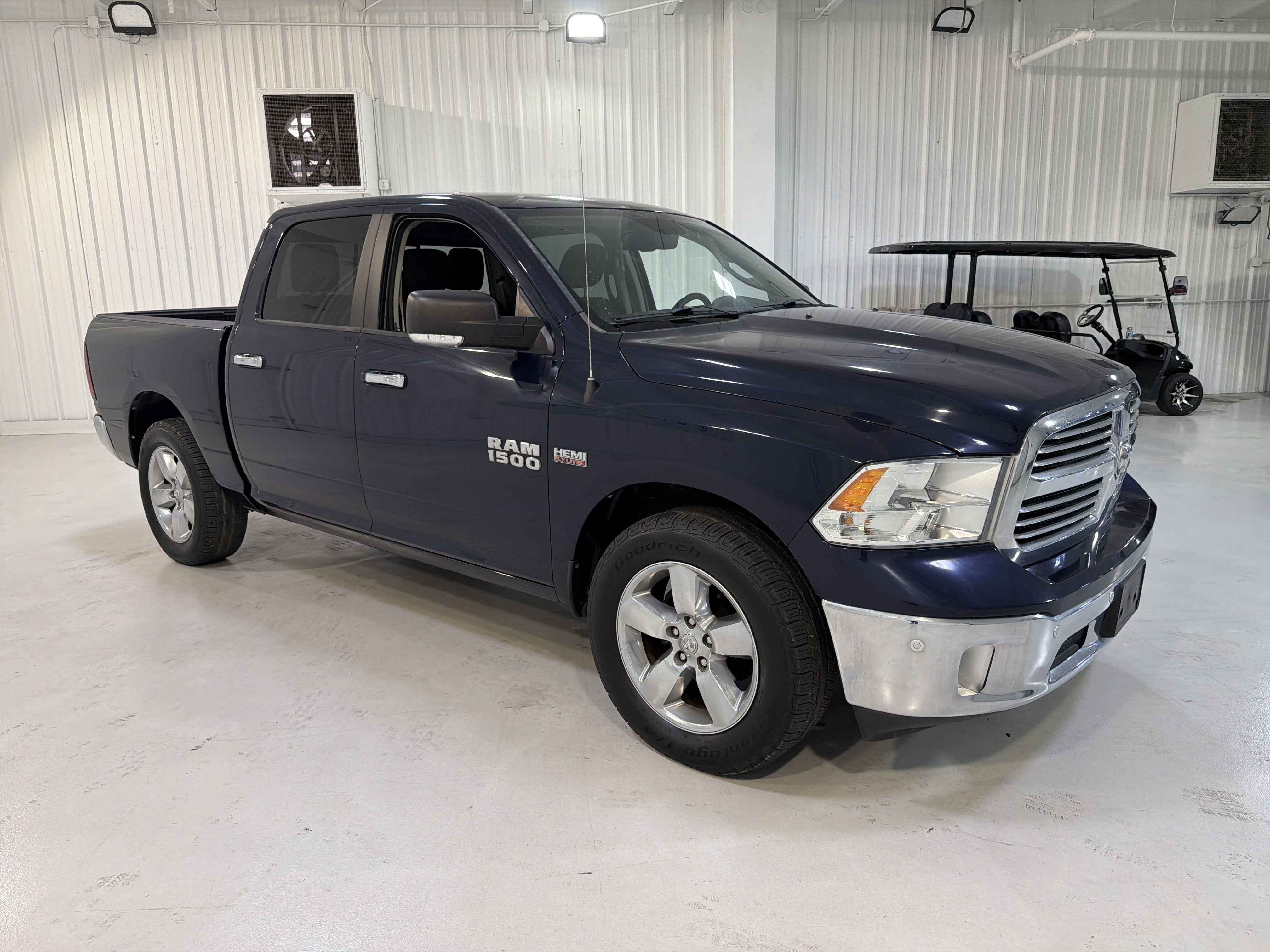 2016 RAM 1500 Lone Star