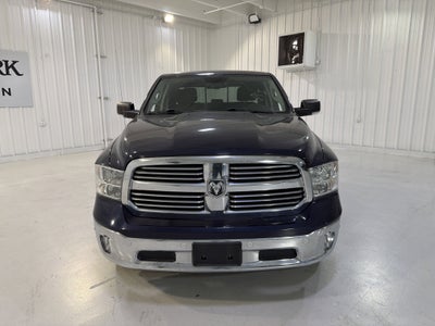 2016 RAM 1500 Lone Star