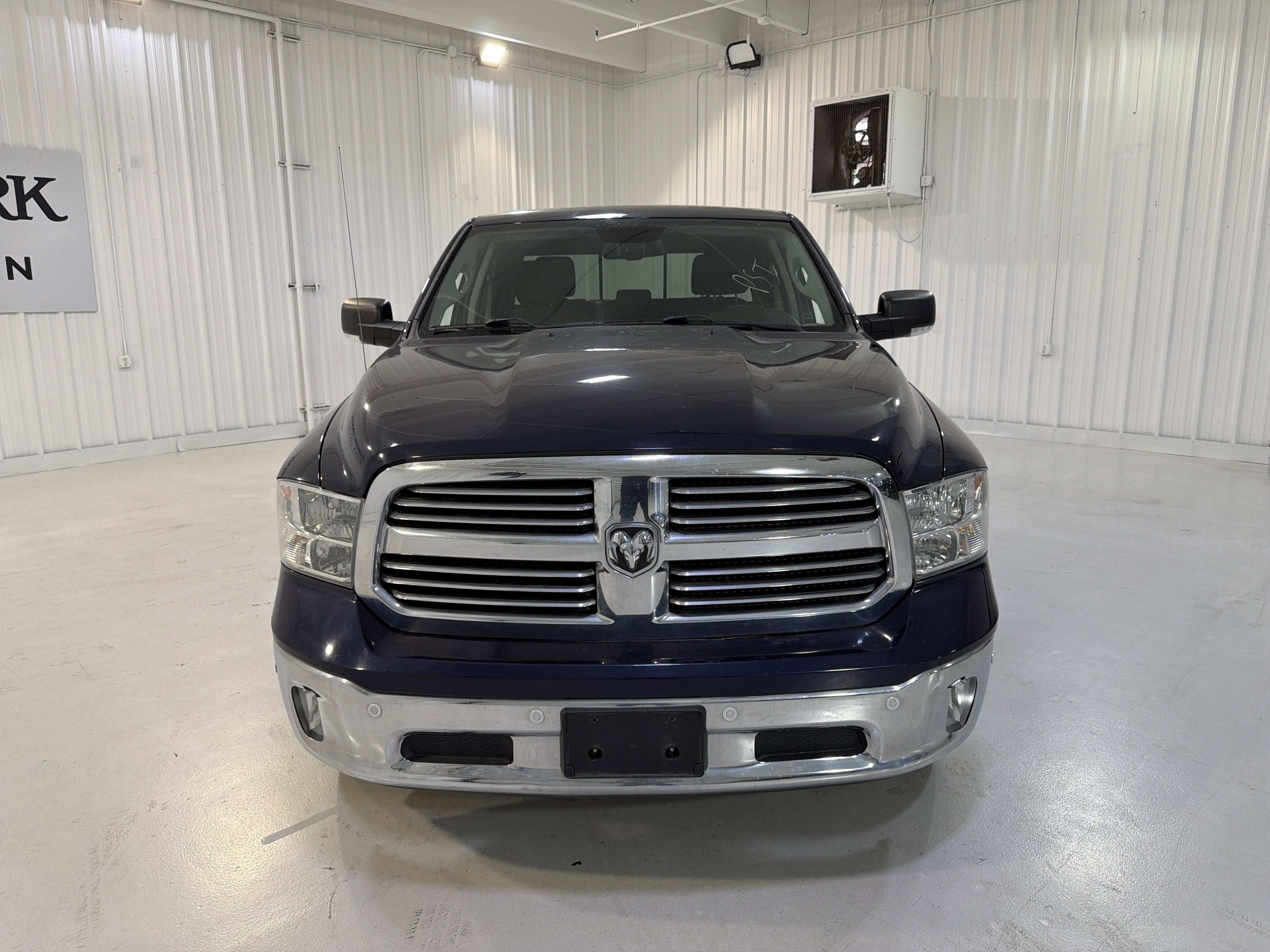 2016 RAM 1500 Lone Star