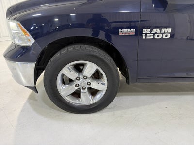 2016 RAM 1500 Lone Star