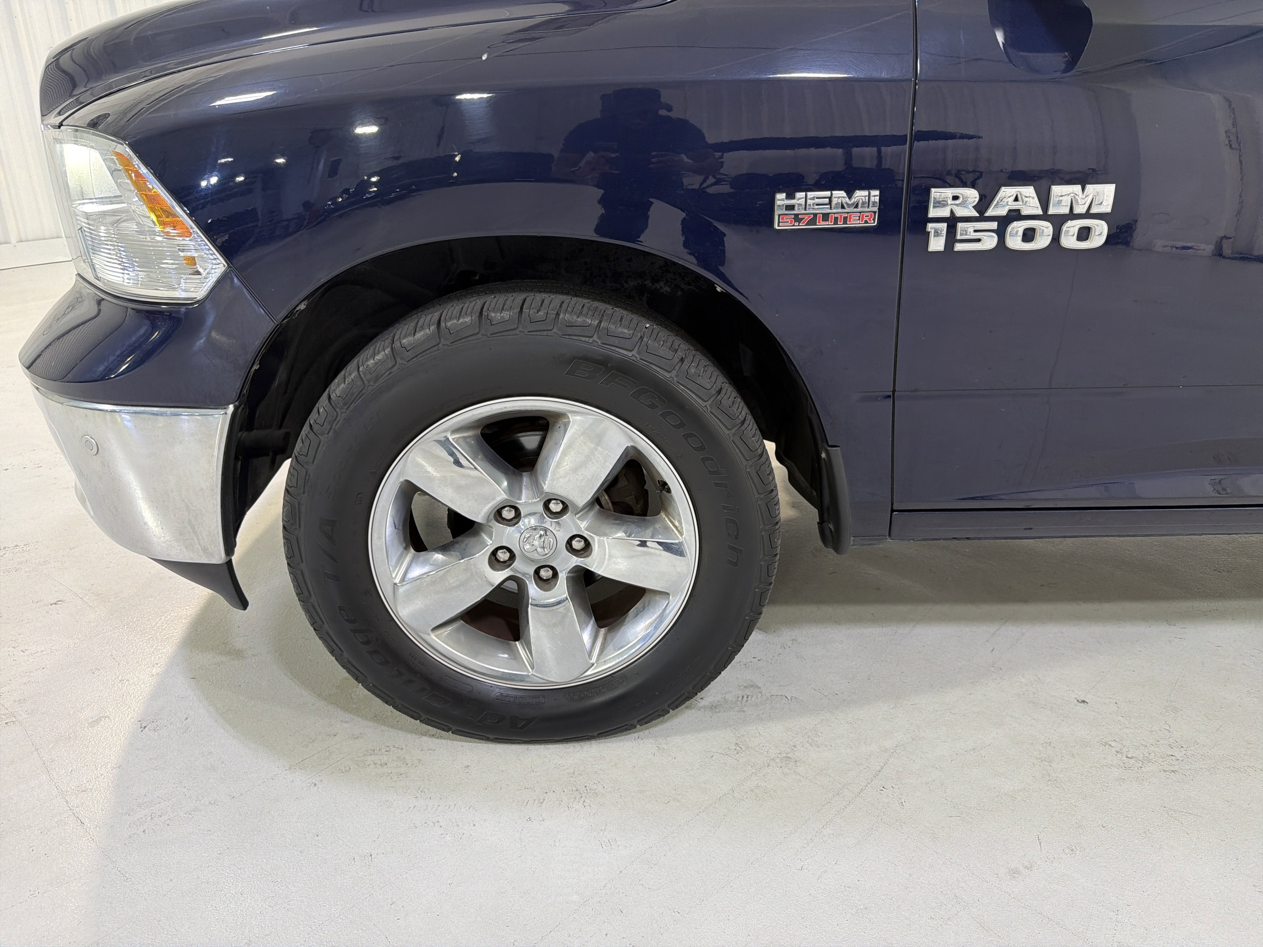 2016 RAM 1500 Lone Star