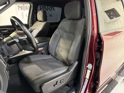 2020 RAM 1500 Lone Star