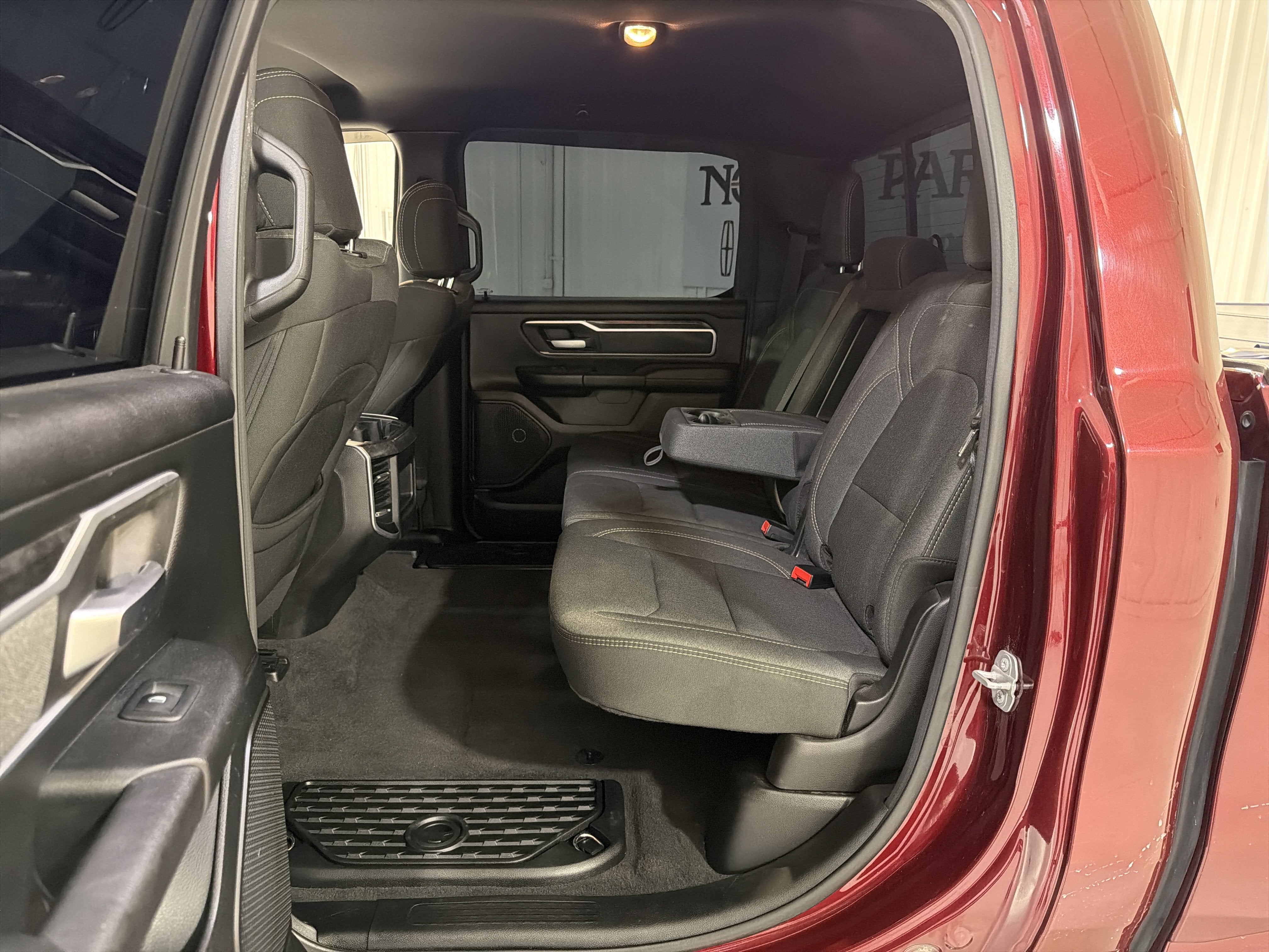 2020 RAM 1500 Lone Star