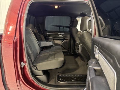 2020 RAM 1500 Lone Star