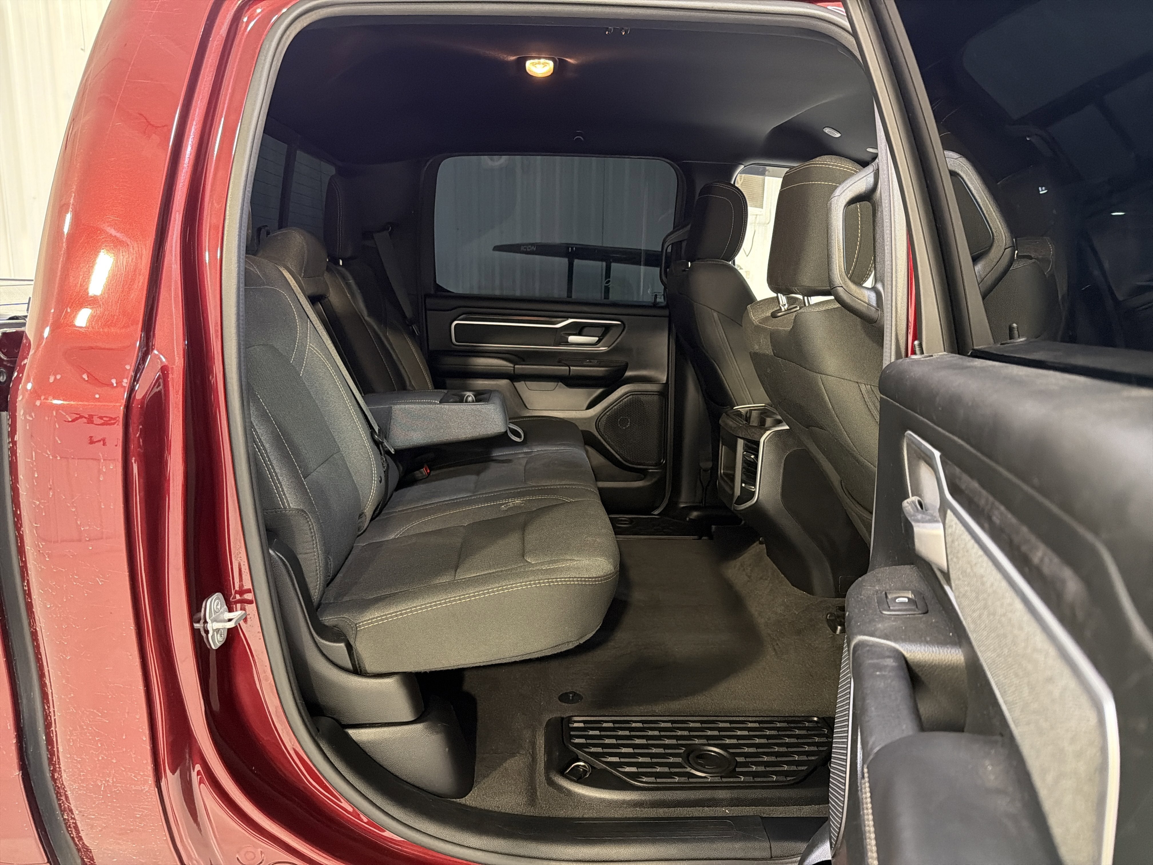 2020 RAM 1500 Lone Star