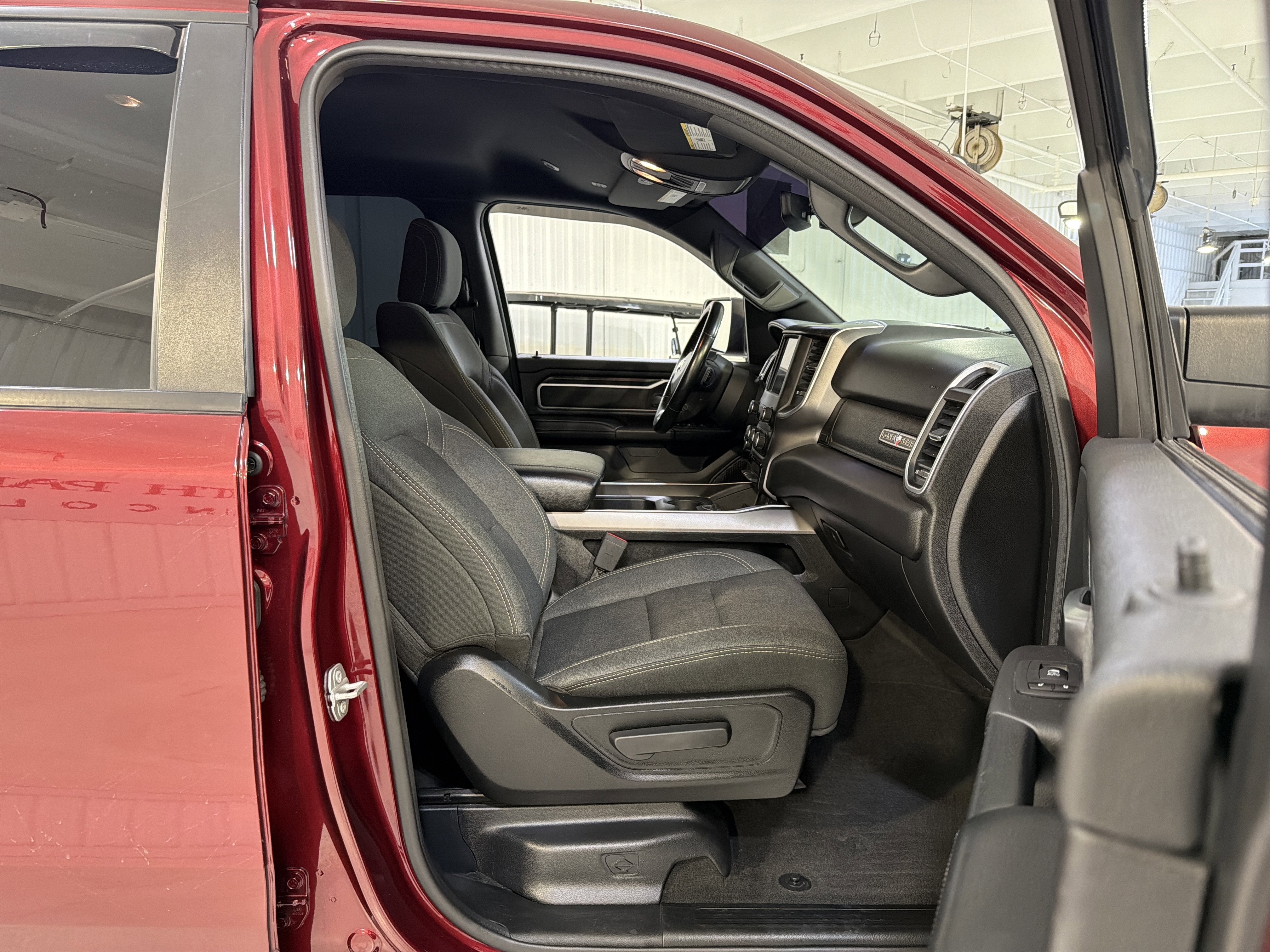 2020 RAM 1500 Lone Star