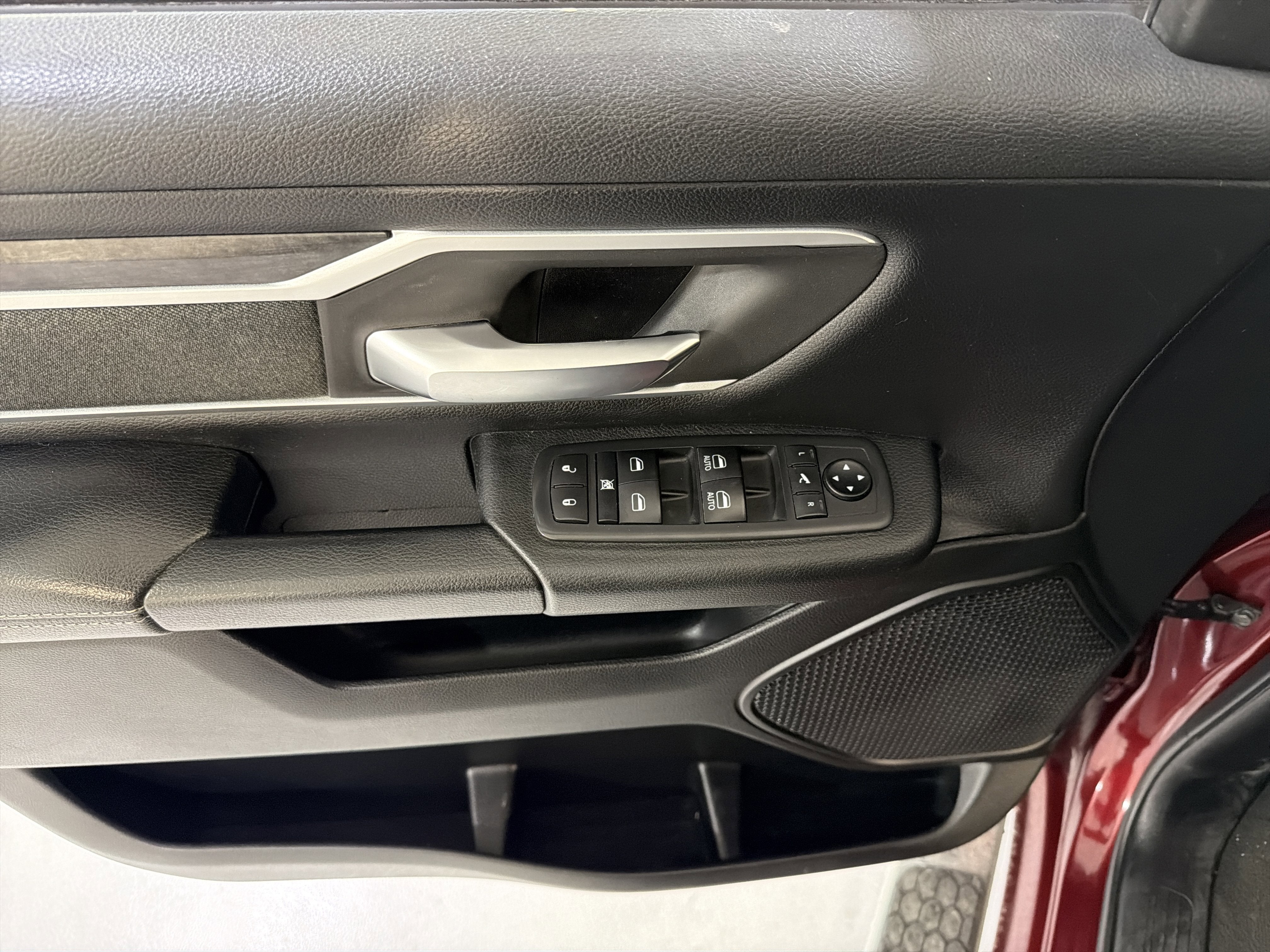 2020 RAM 1500 Lone Star