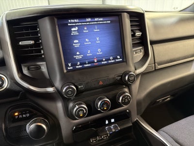 2020 RAM 1500 Lone Star