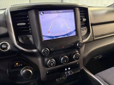 2020 RAM 1500 Lone Star