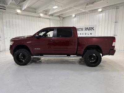 2020 RAM 1500 Lone Star