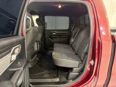 2020 RAM 1500 Lone Star