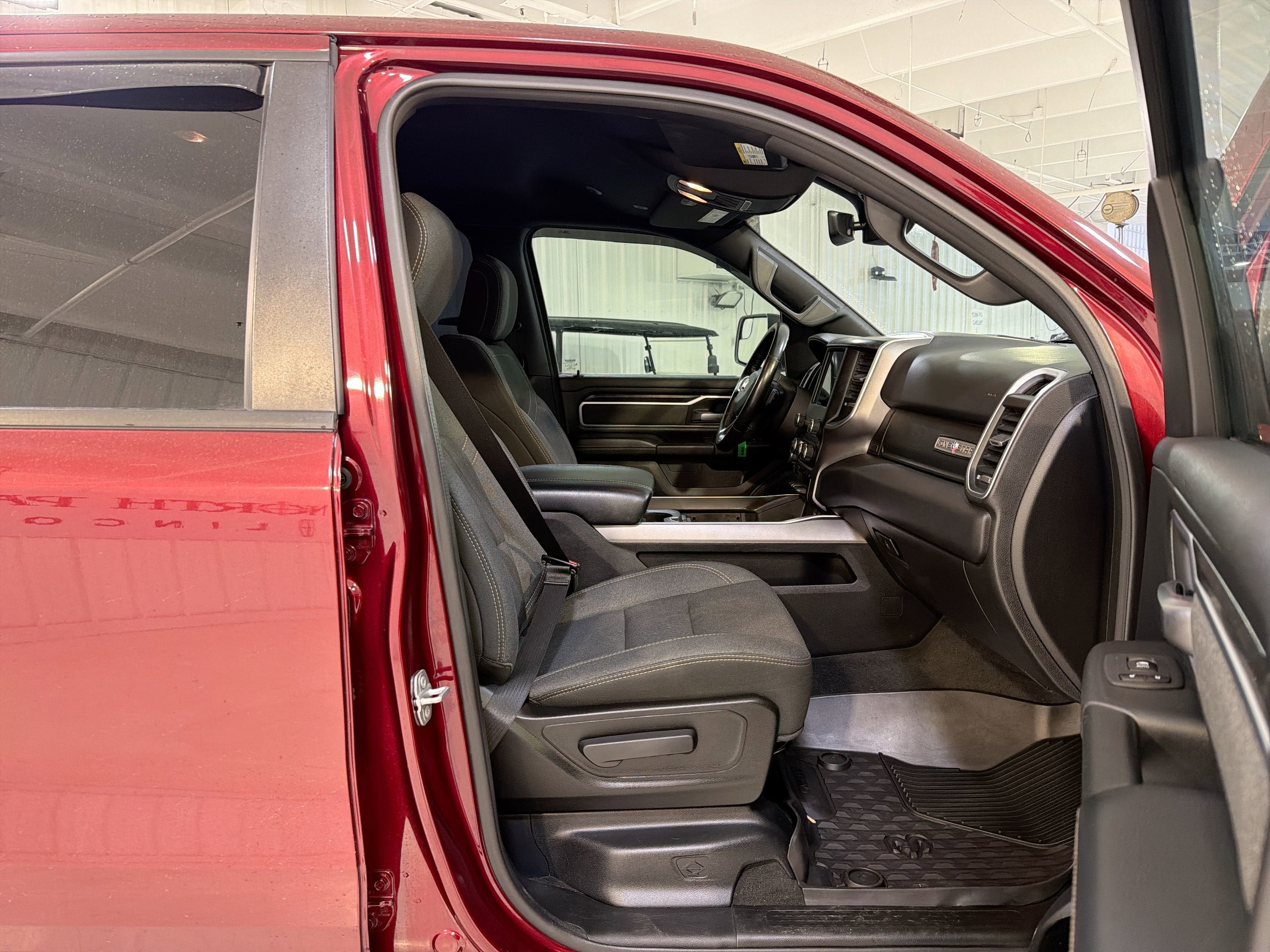 2020 RAM 1500 Lone Star