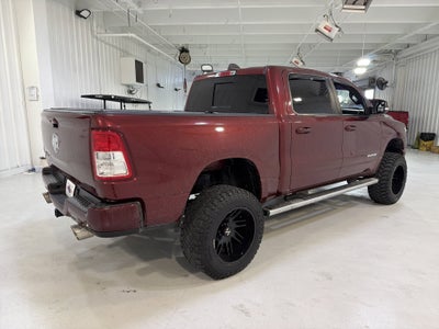 2020 RAM 1500 Lone Star