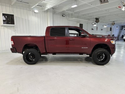 2020 RAM 1500 Lone Star