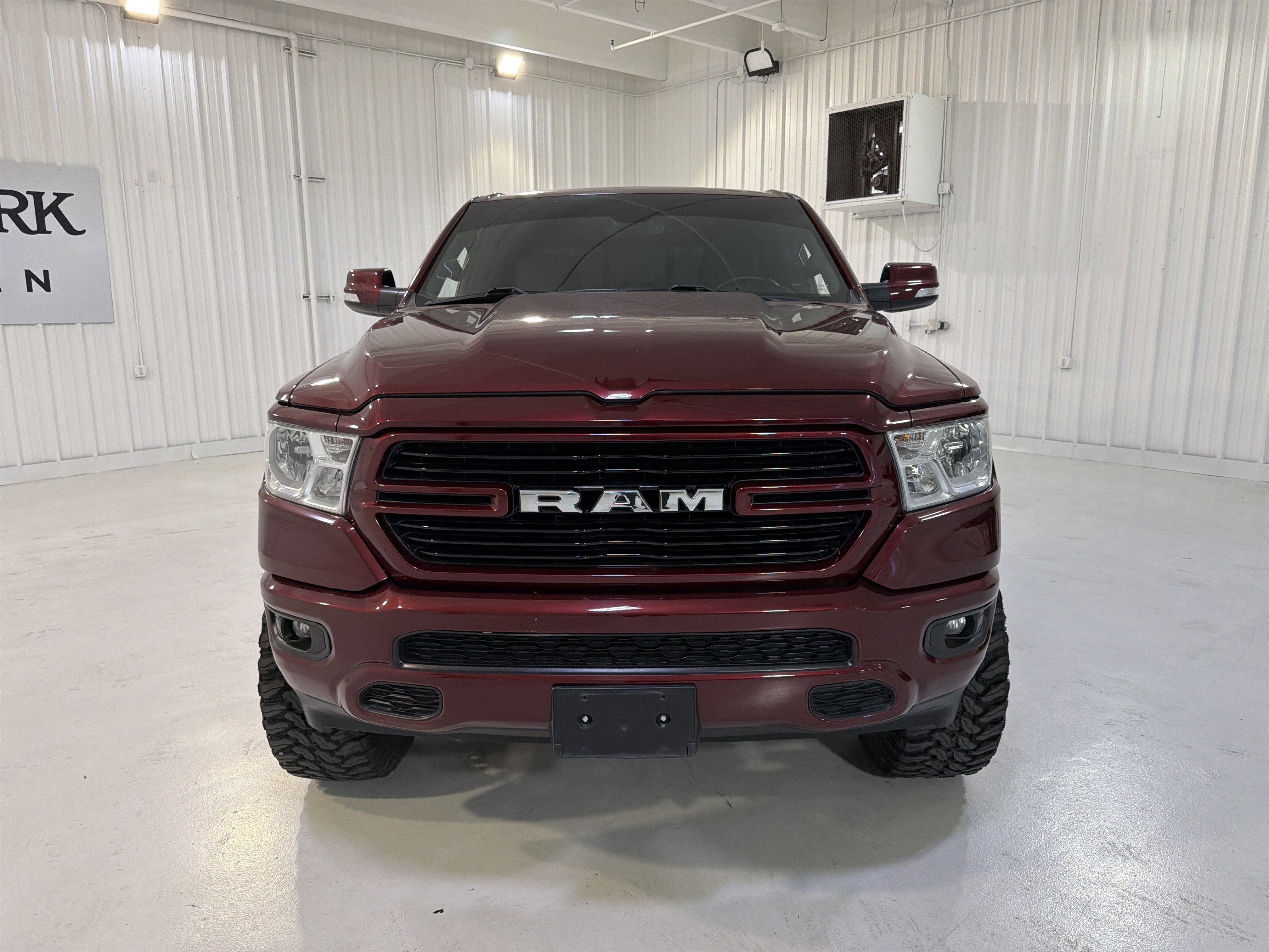 2020 RAM 1500 Lone Star