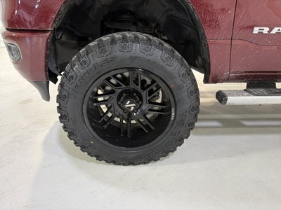 2020 RAM 1500 Lone Star