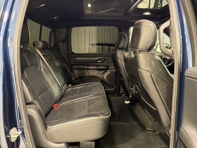 2024 RAM 1500 Limited