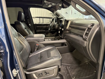 2024 RAM 1500 Limited