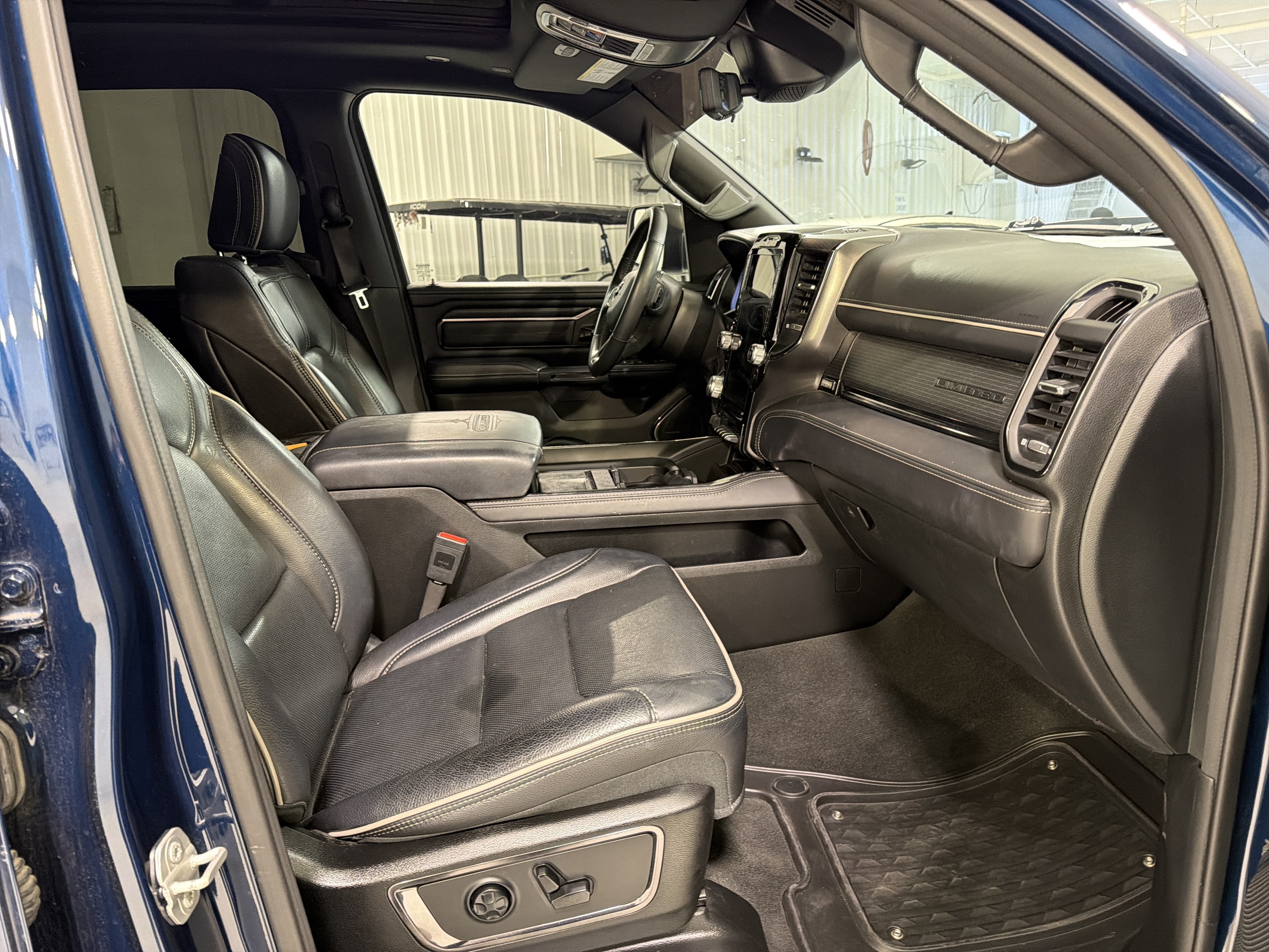 2024 RAM 1500 Limited