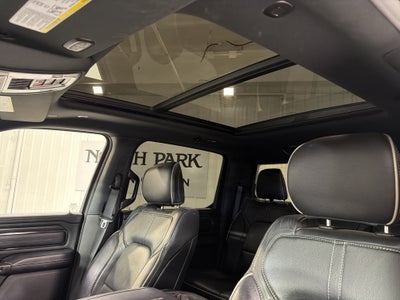 2024 RAM 1500 Limited