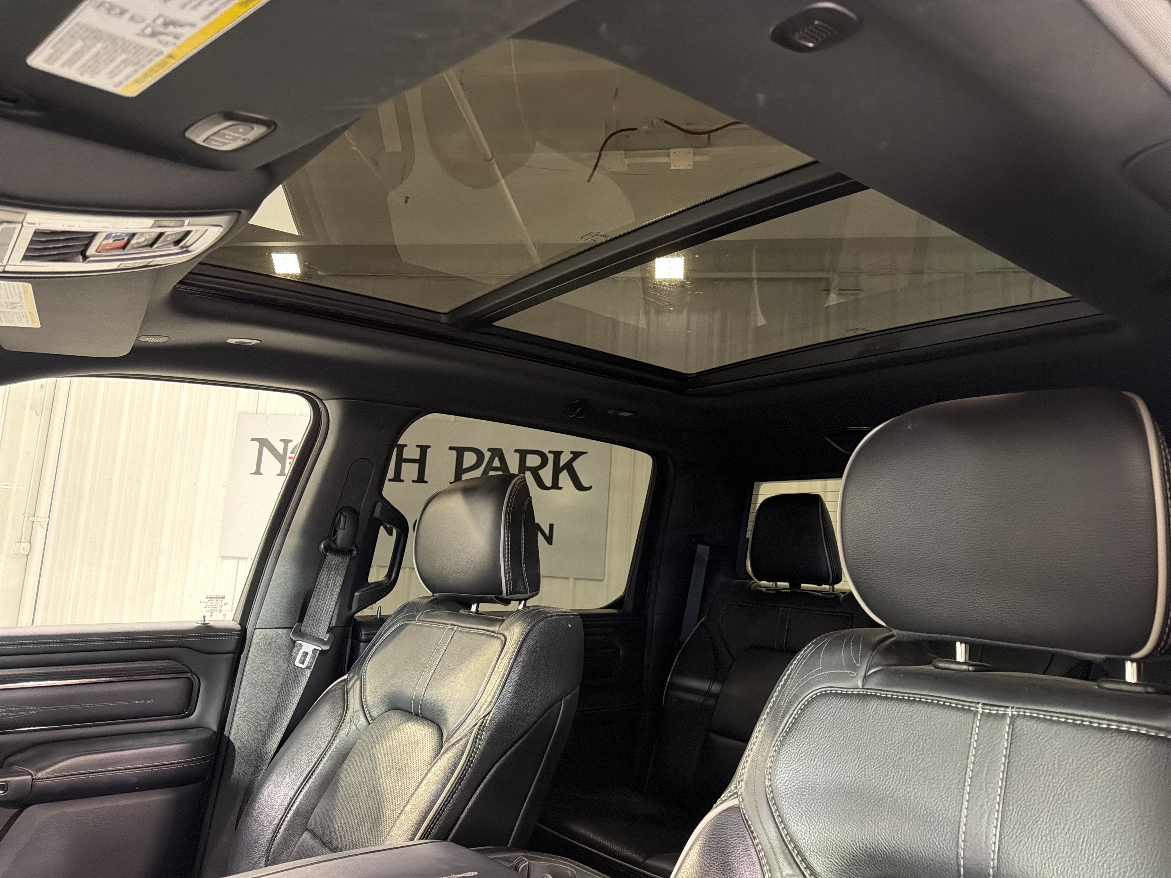 2024 RAM 1500 Limited