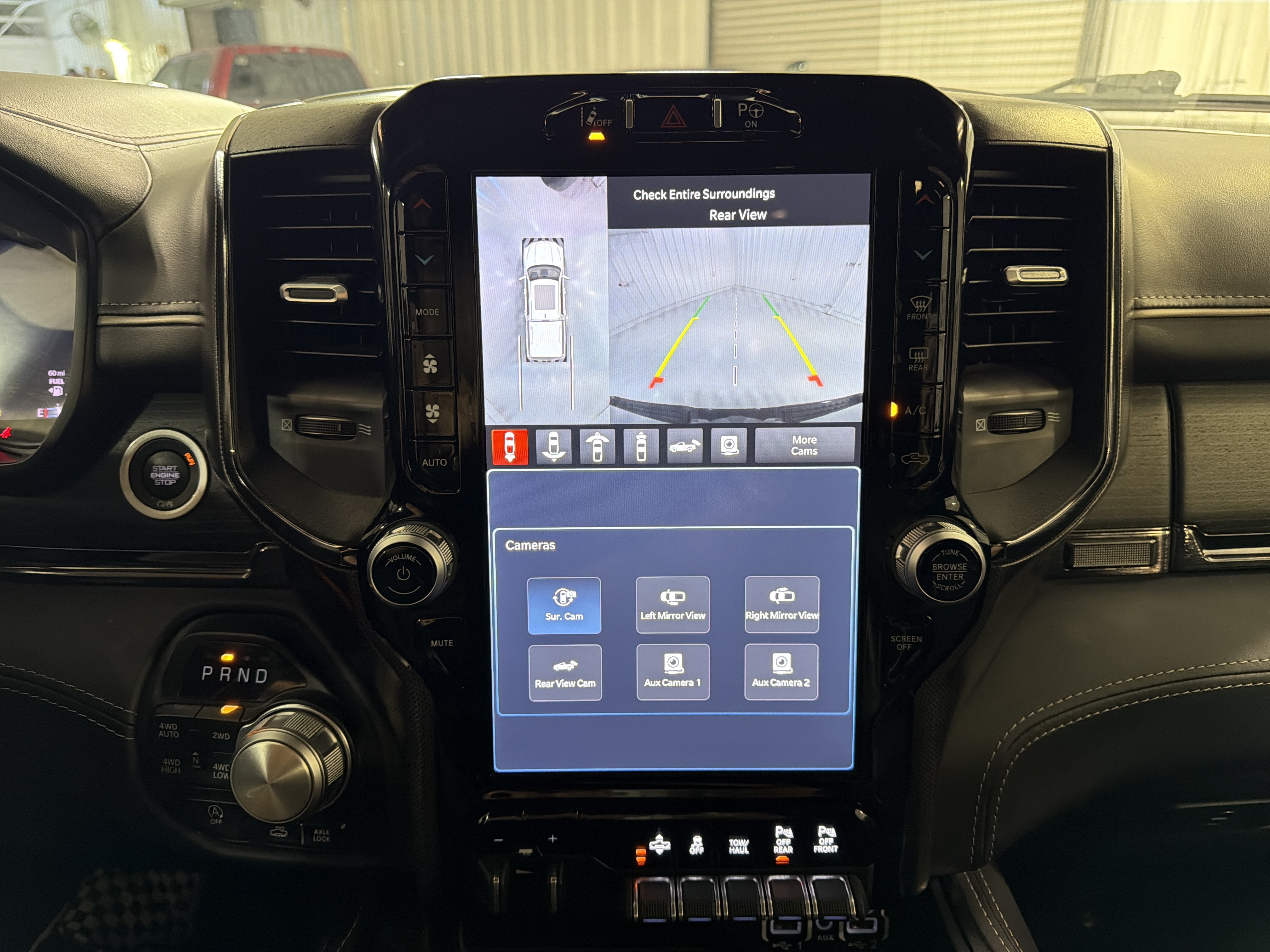 2024 RAM 1500 Limited