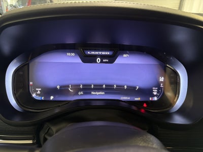 2024 RAM 1500 Limited