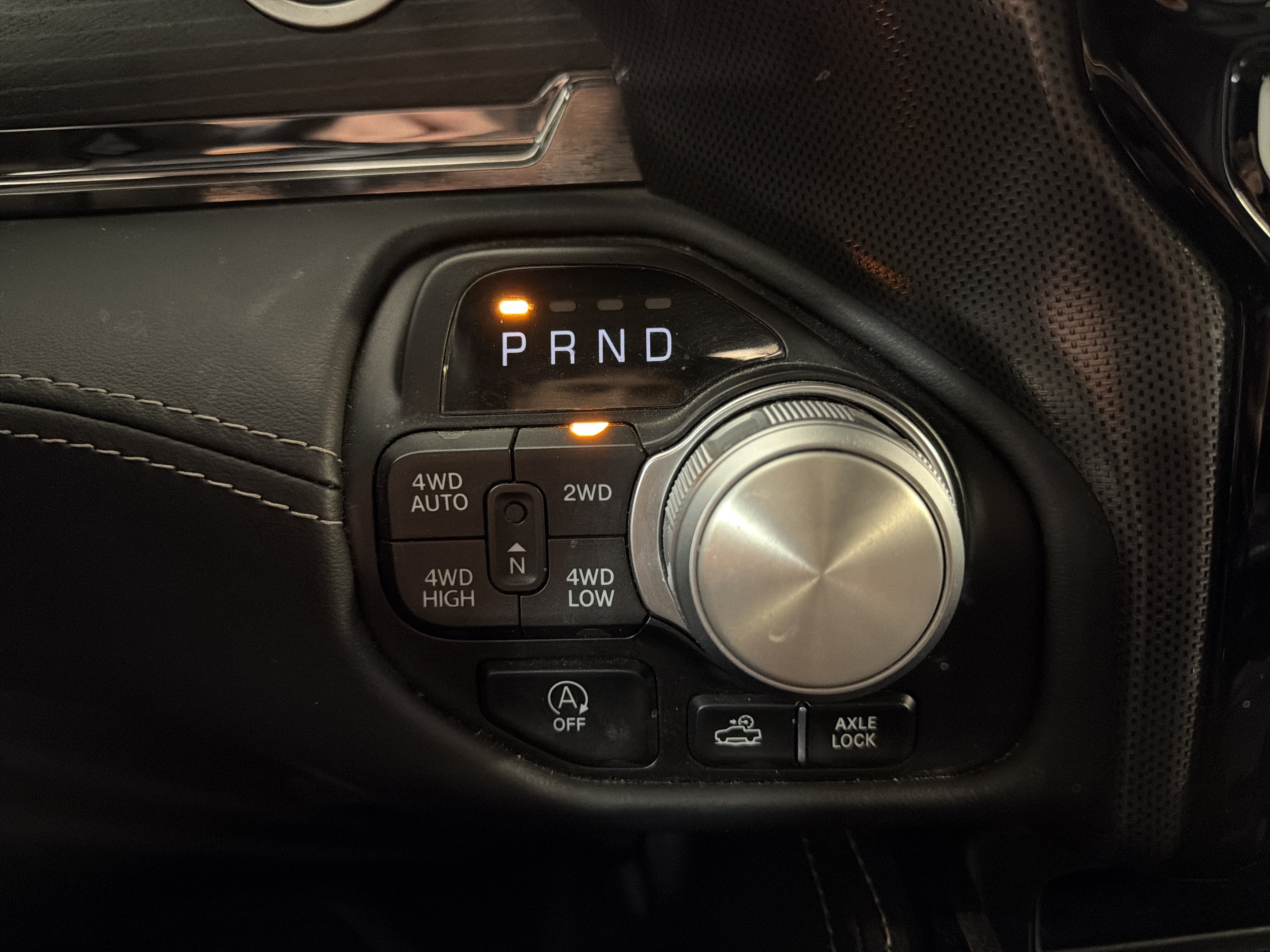 2024 RAM 1500 Limited
