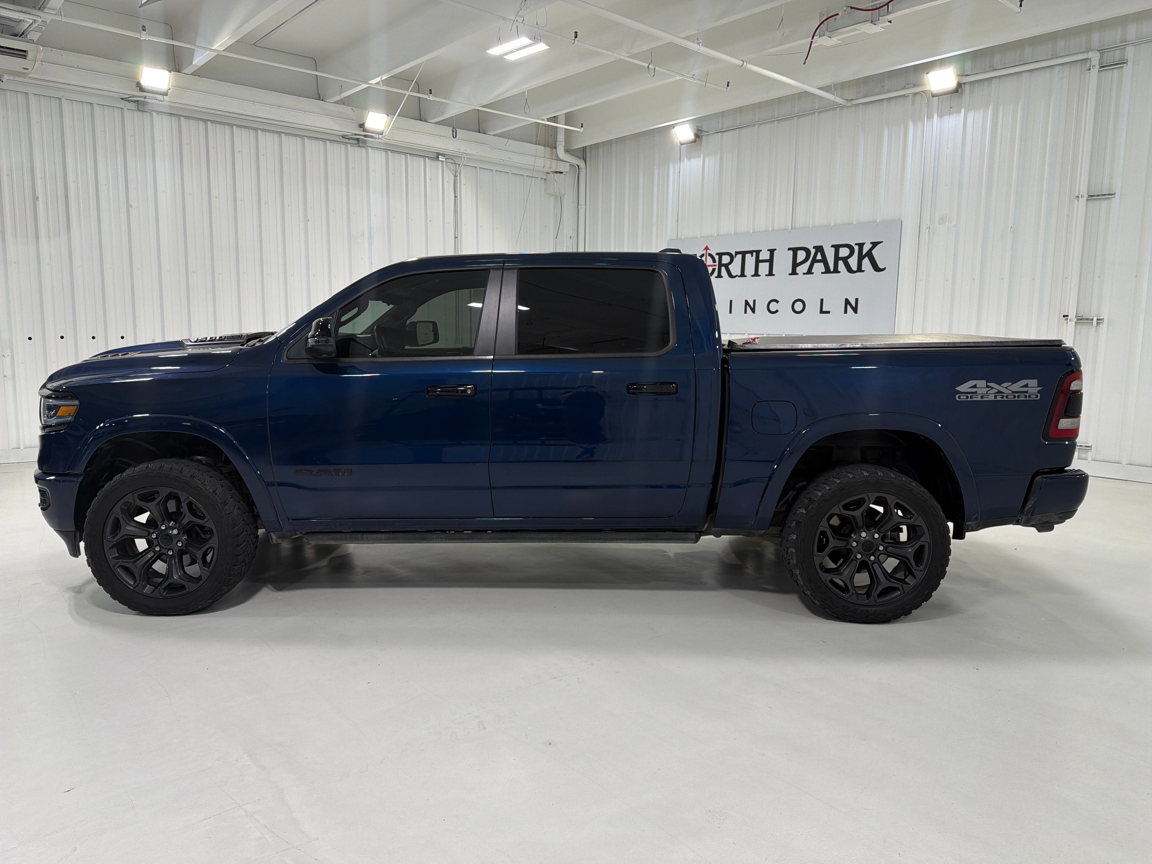 2024 RAM 1500 Limited