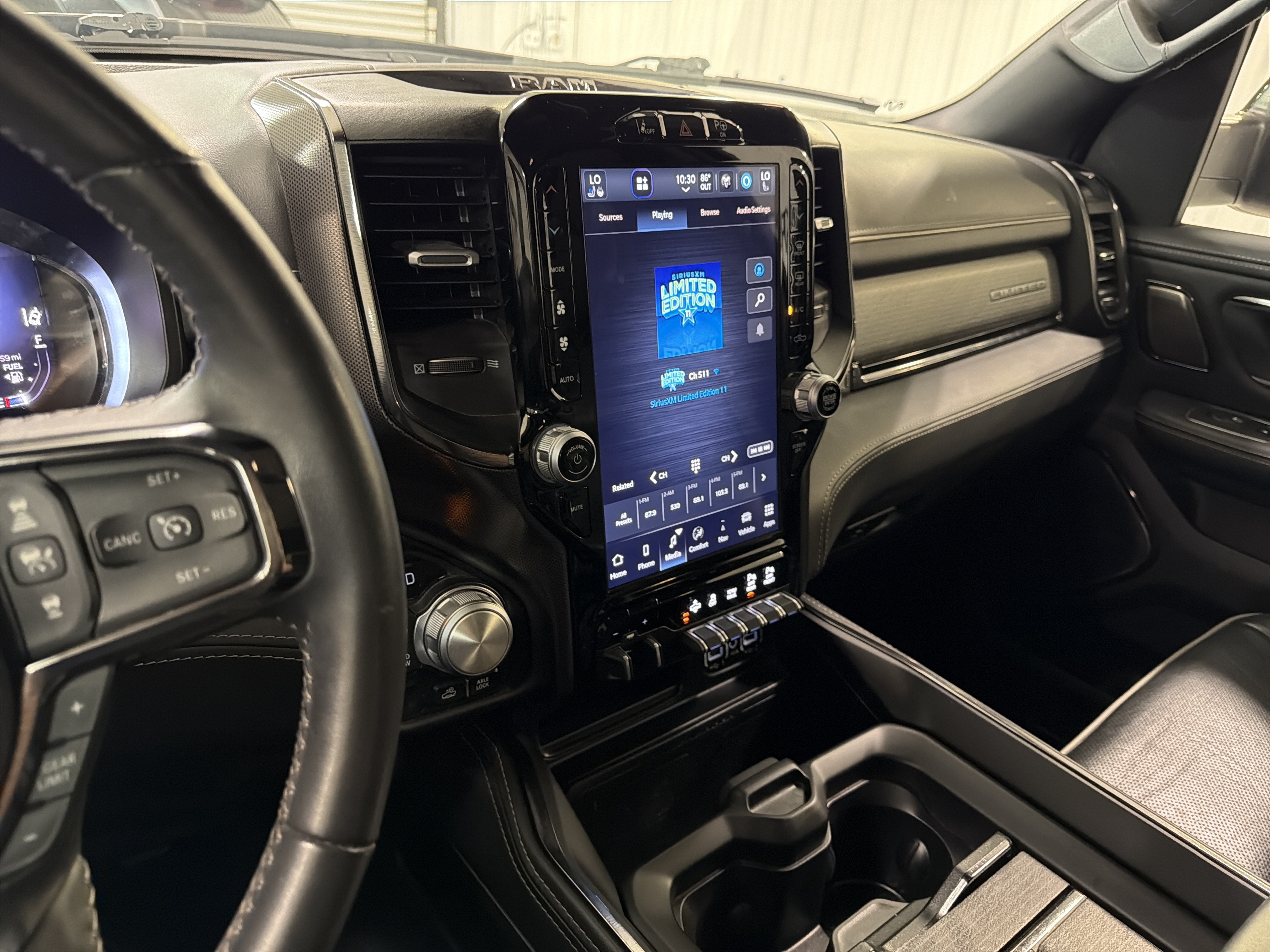 2024 RAM 1500 Limited