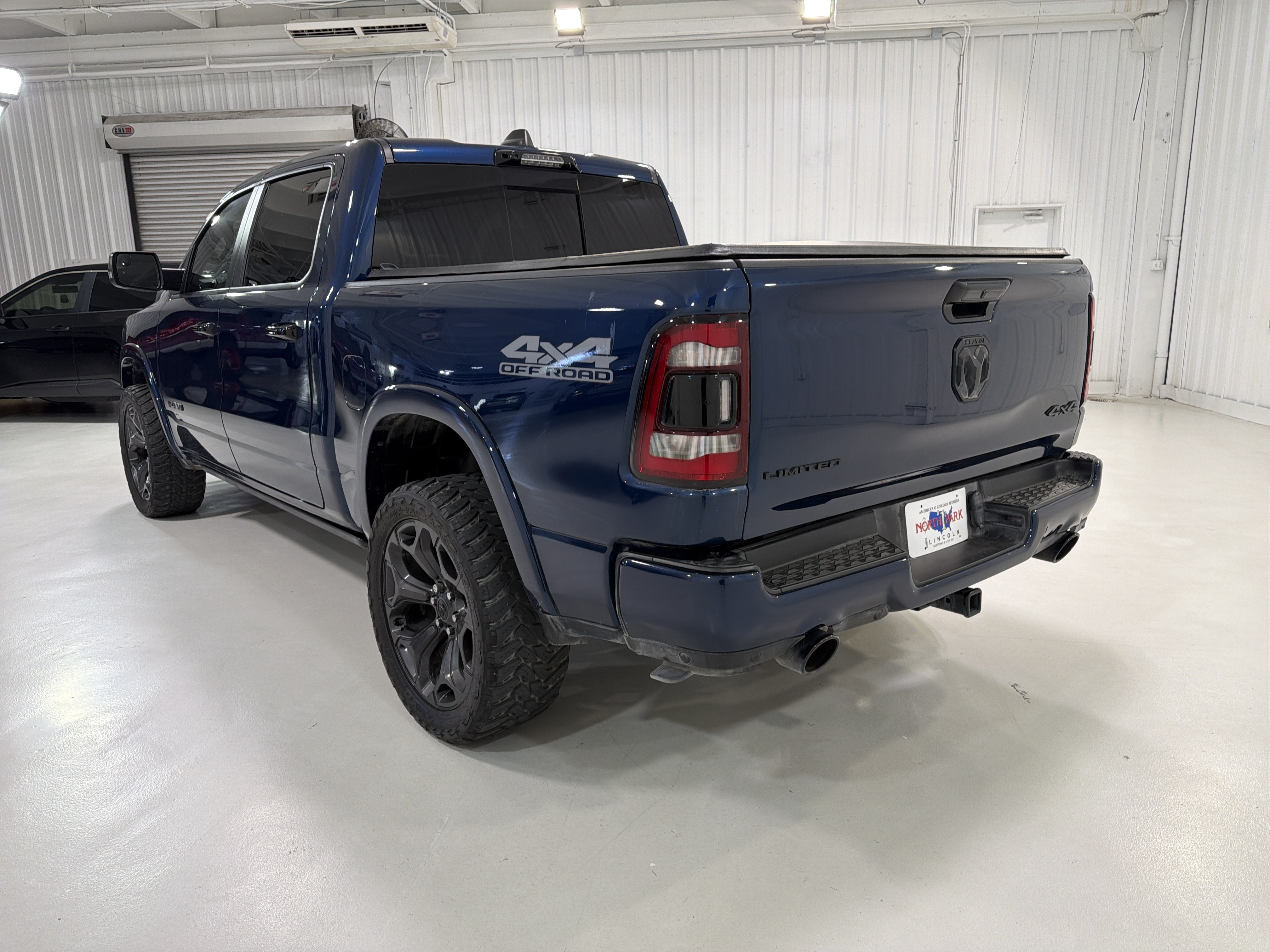 2024 RAM 1500 Limited
