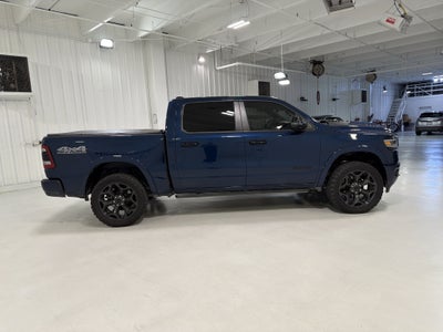 2024 RAM 1500 Limited