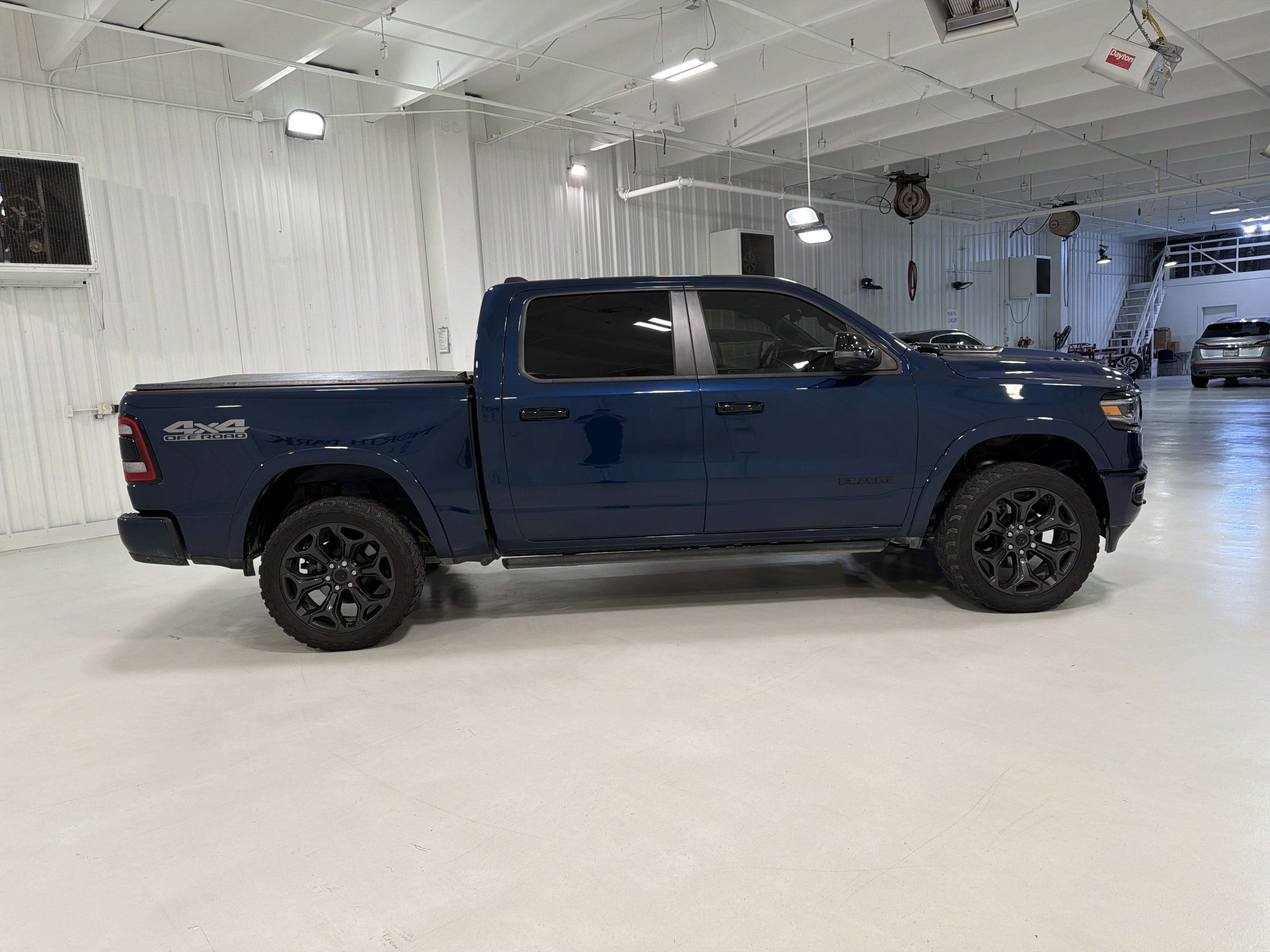 2024 RAM 1500 Limited