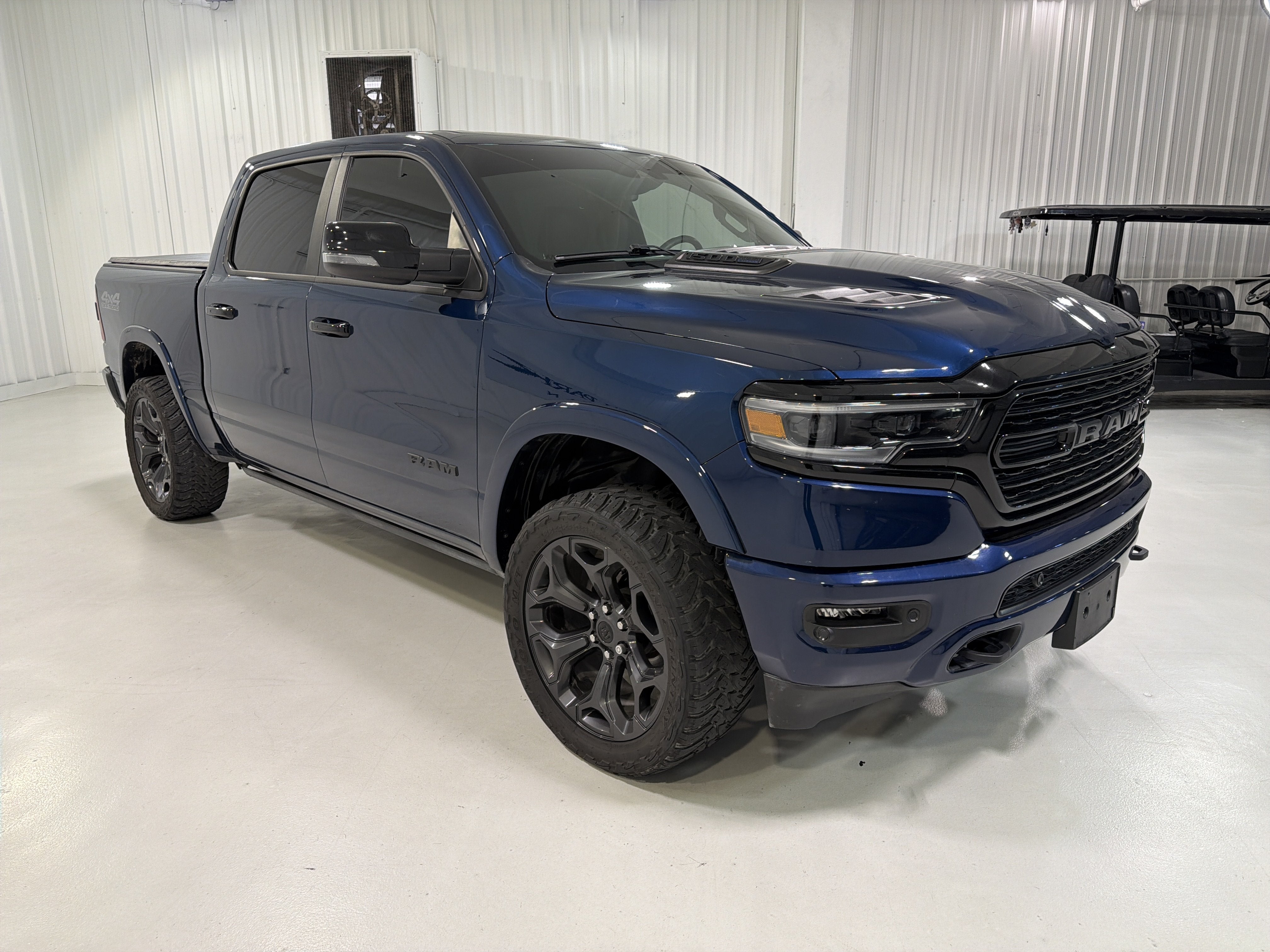 2024 RAM 1500 Limited