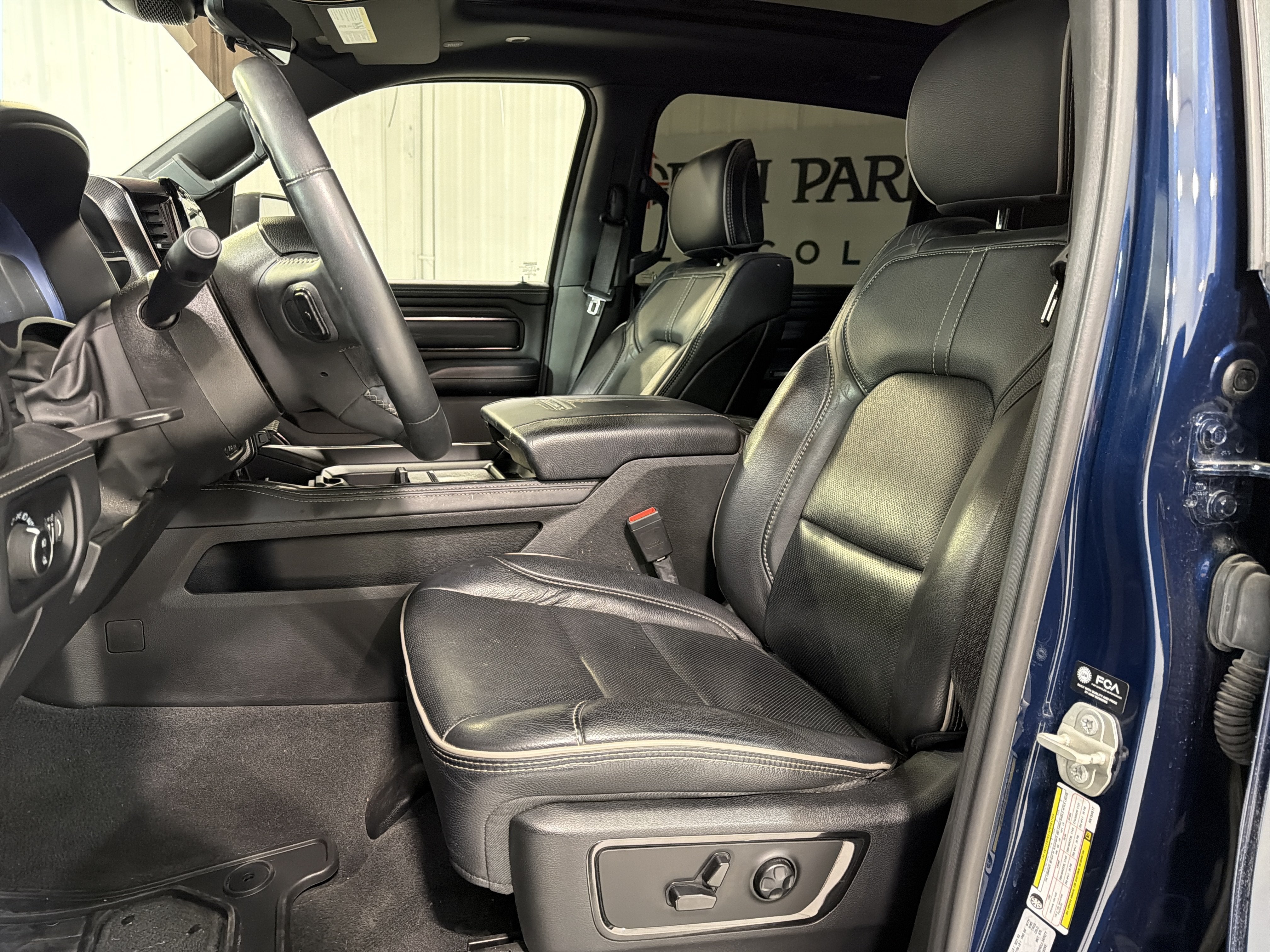 2024 RAM 1500 Limited